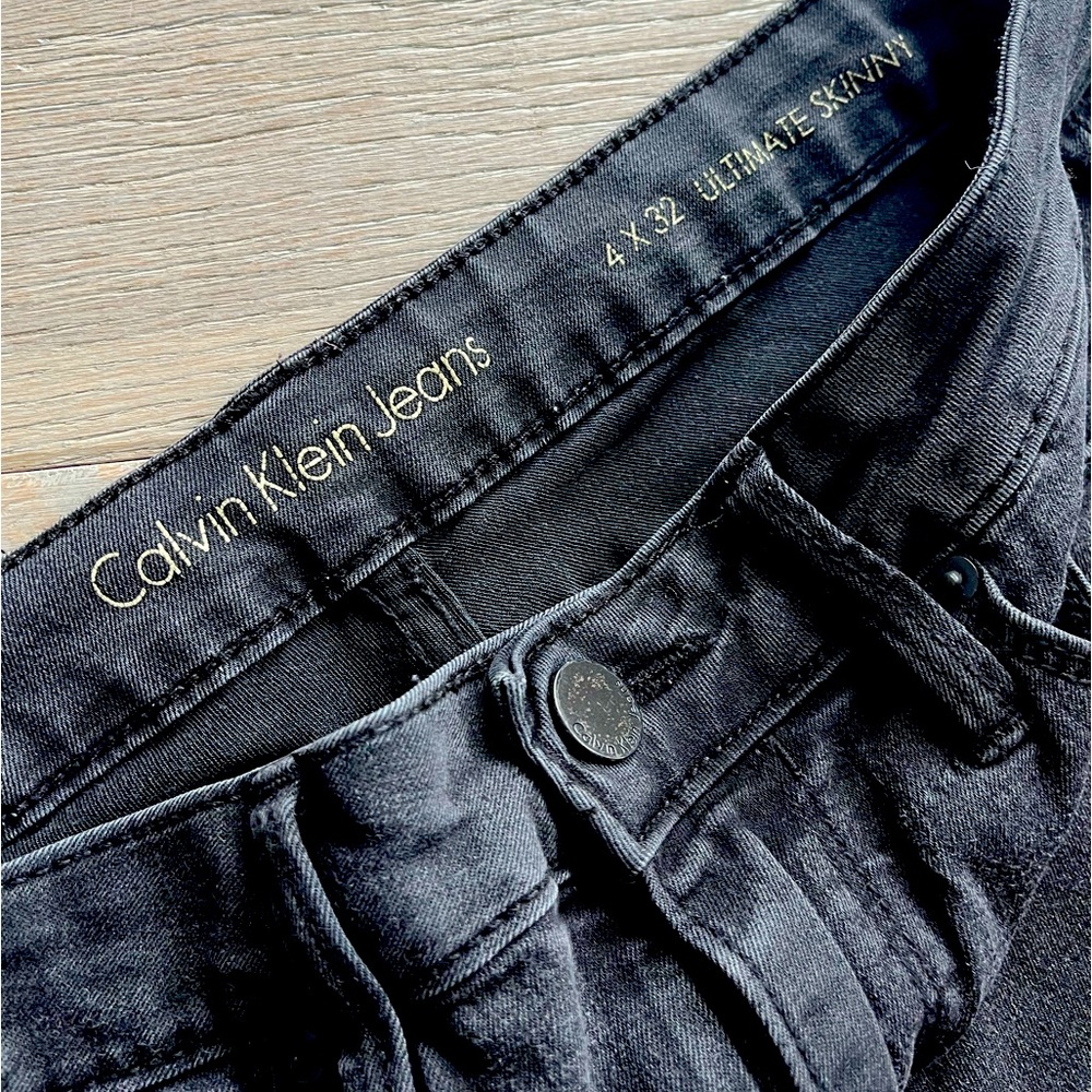 Calvin Klein Jeans